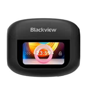 Bežične slušalice Blackview AirBuds 12 black - Img 2