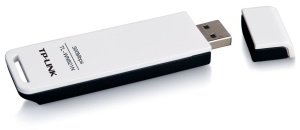 Bežicni adapter TP-LINK TL-WN821N Wi-Fi/N300/300Mbps/interna antena*