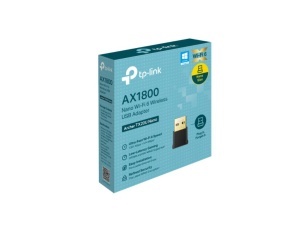 Bežicni adapter TP-LINKArcher TX20U Nano AX1800 Wi-Fi 6* - Img 2