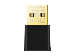 Bežicni adapter TP-LINKArcher TX20U Nano AX1800 Wi-Fi 6* - Img 5