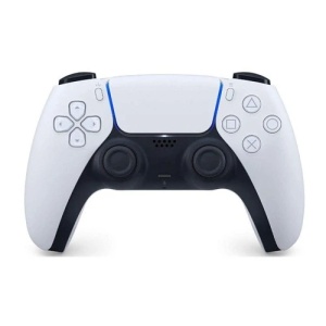 Bežicni gamepad Gembird JPD-Wireless-PC/PS5 GREY/WHITE *