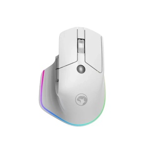 Bežični gaming miš Marvo Duke 70 G803 WH beli - Img 1
