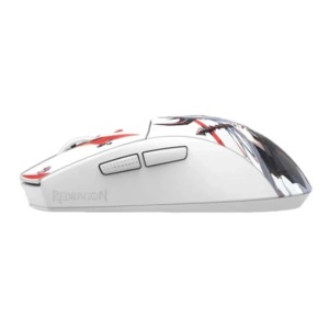 Bežični gaming miš Redragon K1NG Pro beli M916AK-PRO 26000DPI - Img 2