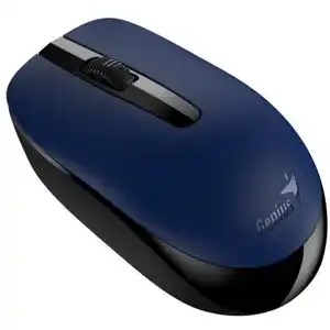Bežični miš Genius NX-7007 1200dpi plavi - optički * - Img 1
