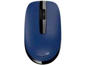 Bežični miš Genius NX-7007 1200dpi plavi - optički * - Img 2
