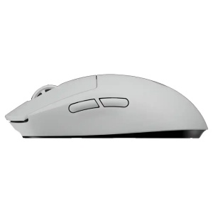Bežični Miš Logitech G PRO X Superlight 16000 DPI- bela - Img 2