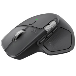 Bežični miš Logitech MX Master 4 for business graphite 8000 DPI * - Img 2