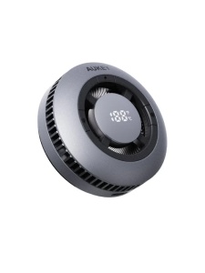 Bežični punjač sa aktivnim hlađenjem Aukey LC-G10 Qi2 15W