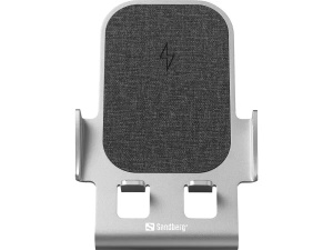 Bežični punjač Sandberg 441-51 15W/Aluminium/USB-C - Img 5