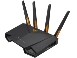 Bežicni ruter ASUS TUF-AX3000 WiFi/AX3000/2402 Mbps/574 Mbps/USB3.1/4 antene