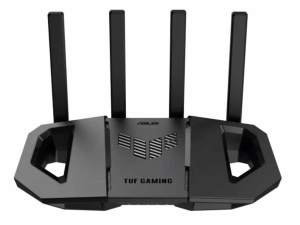 Bežicni ruter ASUS TUF GAMING BE3600 Wi-Fi/BE3600 V2/2882Mbps/688 Mbps/USB3.2/4 eksterne antene/crna - Img 4