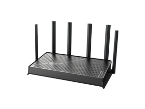 Bežicni ruter TP-LINK Archer BE400 WiFi7/BE6500 /6 antena - Img 2