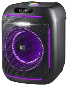 Bežični zvučnik Defender Boomer 65 65W, BT/LED/TWS/Light/FM