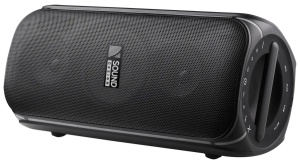 Bežični zvučnik Defender Boomer 90 90W, BT/LED/TWS/Light/FM - Img 3