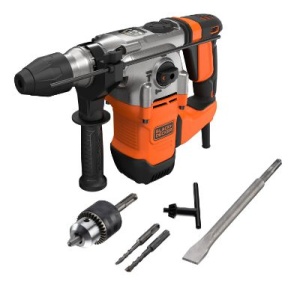 Black + Decker el. pneumatski čekić BEHS03K