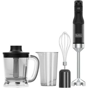 Black + Decker štapni mikser BXHBA1501E