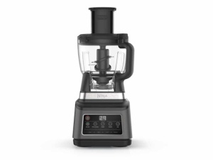 Blender NINJA BN800EU Auto IQ 3u1/1200W/2.1L/crnosiva - Img 3
