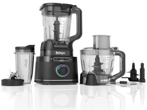 Blender NINJA TB401EU 1800W/2.1L/crna - Img 2