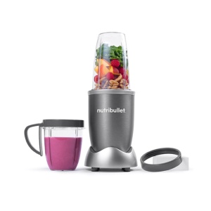 Blender Nutribullet NB606DG - Img 1