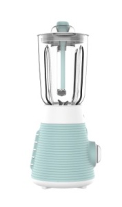 Blender TESLA BL510BWS 500W/1.5L/tirkizna - Img 4