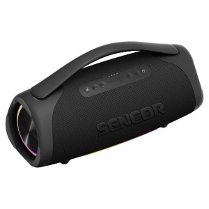 Bluetooth zvučnik Sencor RESONEX MEGA/vodootporan/IPX7/190W/crna - Img 2