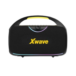 Bluetooth zvučnik Xwave B Extreme black - Img 2