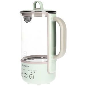 BUYDEEM Multi function Beverage Maker, model K314, color Cozy Greenish, EU K314-CG/EU - Img 4