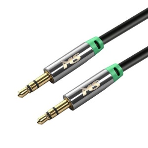 CABLE 3.5 mm to 3.5 mm, 1 m