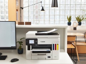 Canon CISS PIXMA GX7040 EUM/EMB - Img 3