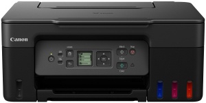 Canon CISS PIXMA Multifunc. G3470 EUM/EMB - Img 2