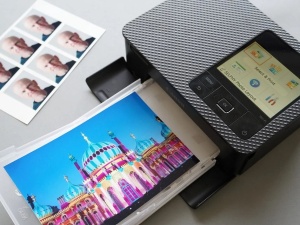 Canon CP1500 Black - Img 3