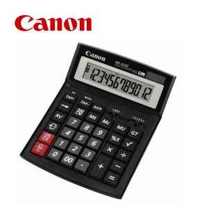 CANON Kalkulator WS-1210T
