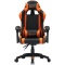 CANYON gaming chair Core SGCH2 Black Orange CNE-SGCH2