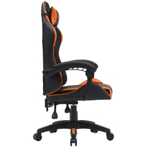 CANYON gaming chair Core SGCH2 Black Orange CNE-SGCH2 - Img 3