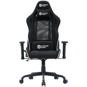 CANYON gaming chair Shift MCCH01 Transformer Black CNS-MCCH01