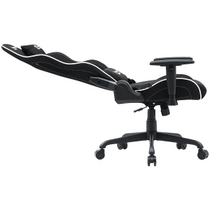 CANYON gaming chair Shift MCCH01 Transformer Black CNS-MCCH01 - Img 4