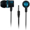 CANYON headphones EP-3 Mic 1.2m Green CNE-CEP3G - Img 5