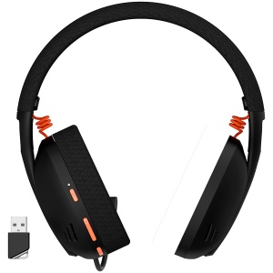 CANYON headset EGO GH-13 Black CND-SGHS13B - Img 3