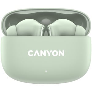 CANYON headset OnGo 9 Green CNS-TWS9G - Img 2