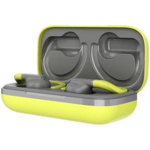 CANYON headset OnRun 11 Sport Wireless charge Green CNS-TWS11GR - Img 4