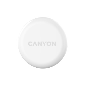 CANYON smart tag ONTAG 1 iOS 4 pcs KIT White CNE-4XPT01SW - Img 3