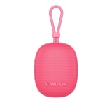 CANYON speaker OnMove 12 IPX7 TWS 5W Pink CNE-CBTSP12PK - Img 1