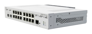 CCR2004-16G-2S+PC sa licencom RuterOS L6, kuciste za pasivno hladjenje - Img 3