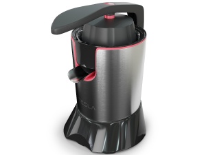 Cediljka TESLA CJ301BX 300W/inox - Img 3