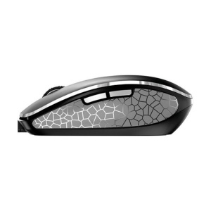Cherry MW 8C Advanced bežični, USB, crni - Img 3