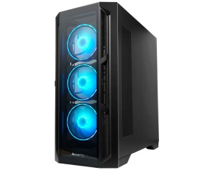 CHIEFTEC Gaming Kućište APEX GA-01B-TG-OP - Img 3