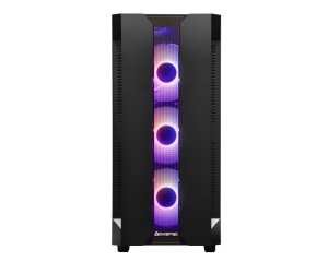 CHIEFTEC GS-01B-OP Hunter gaming kućište - Img 3