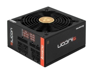 CHIEFTEC SLC-1000C 1000W 80 Plus Bronze napajanje 2Y - Img 2