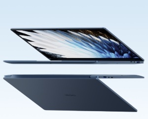 CHUWI Corebook Air 14 (14 inča, Ryzen 5 6600H, 16GB 512GB SSD, Win11 Pro) laptop - Img 2