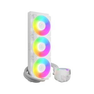 COL CPU AiO LCS Arctic Liquid Freezer III Pro 360 A-RGB (W)